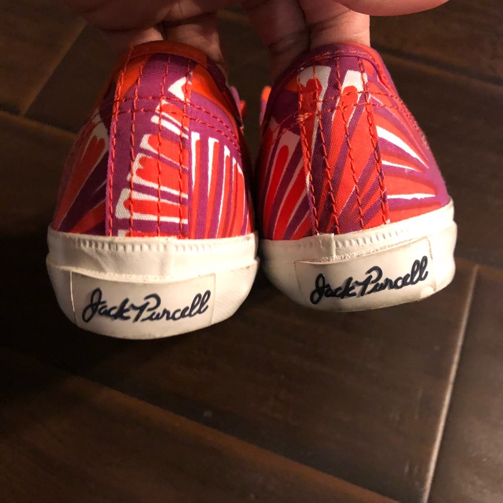 Jack Purcell converse - Picture 5 of 8